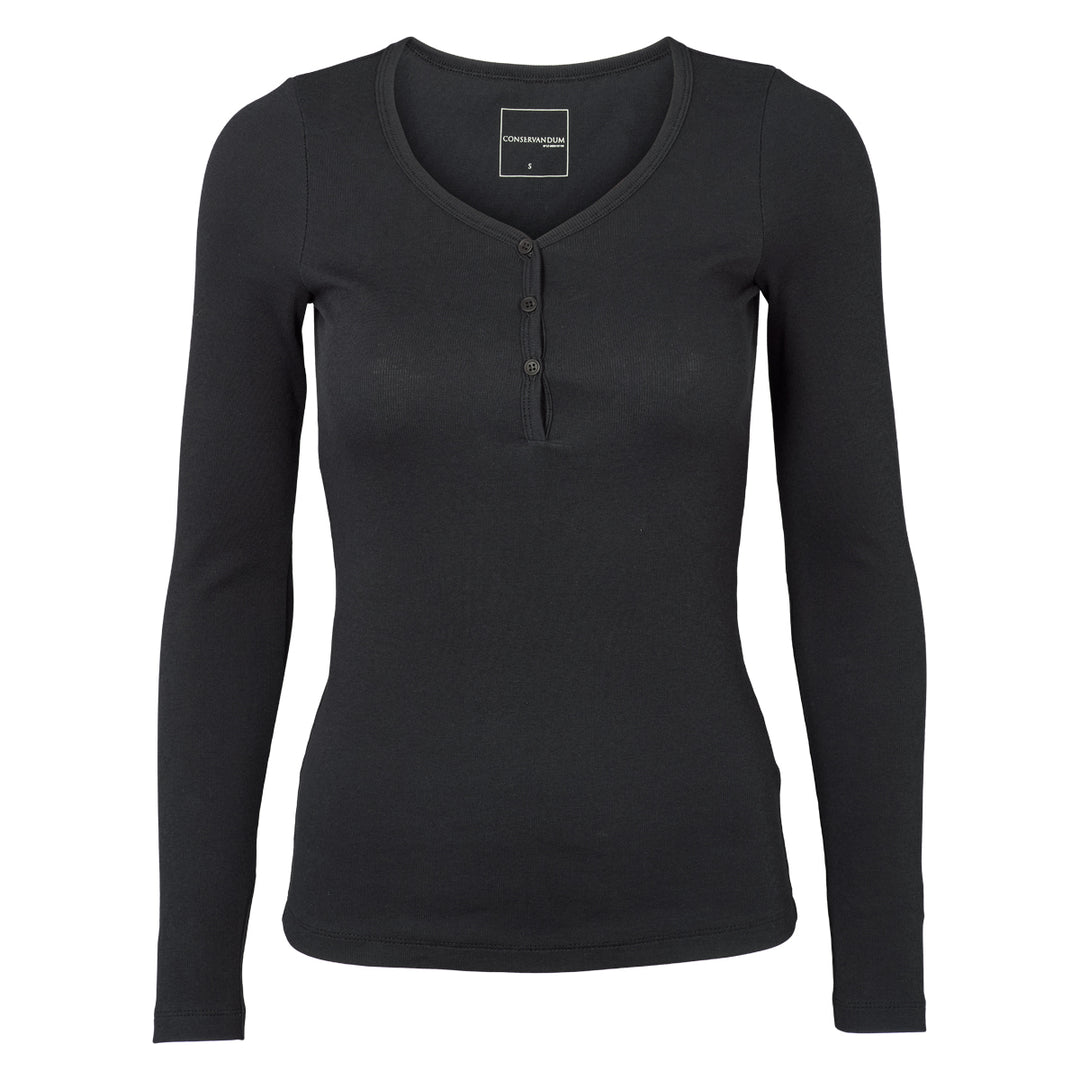 Langarmshirt