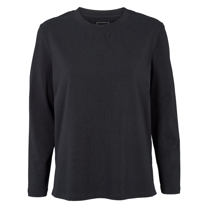 Langarmshirt