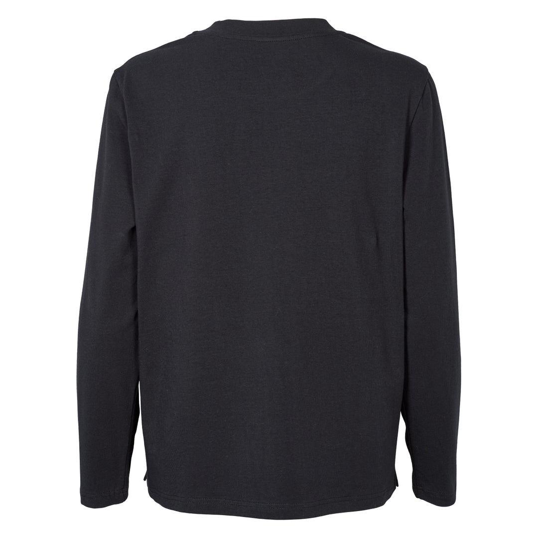 Langarmshirt