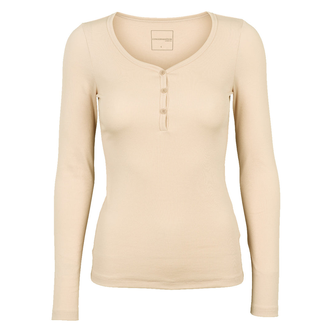 Langarmshirt