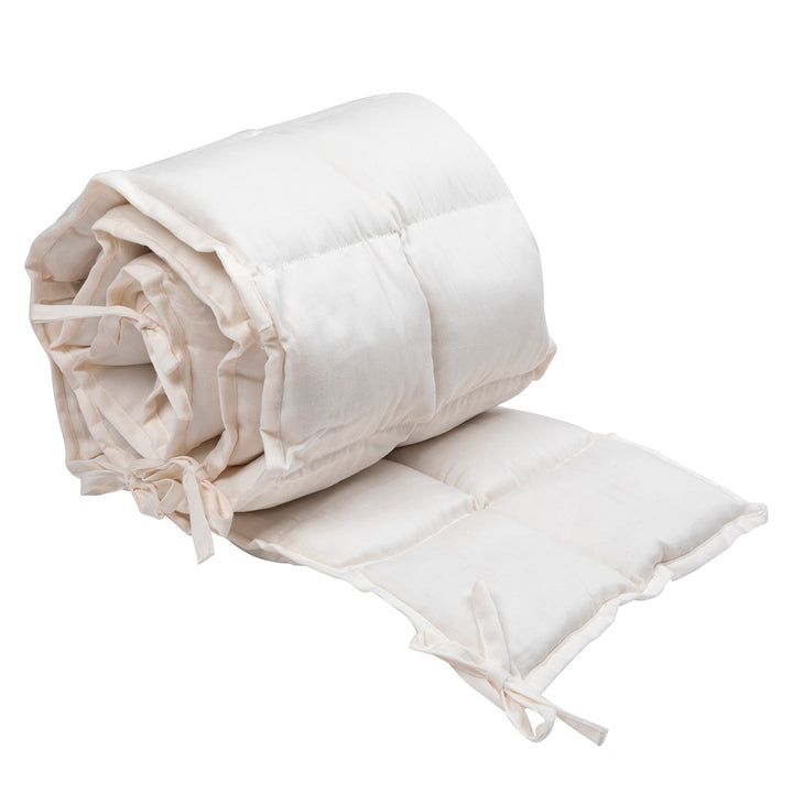 KAPOK Bettnestchen 360x28