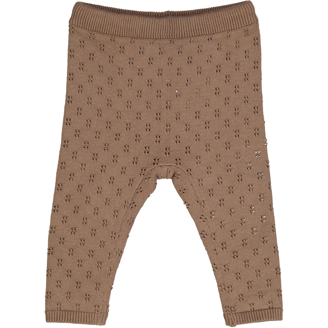 Baby Strickhose