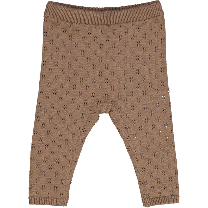 Baby Strickhose
