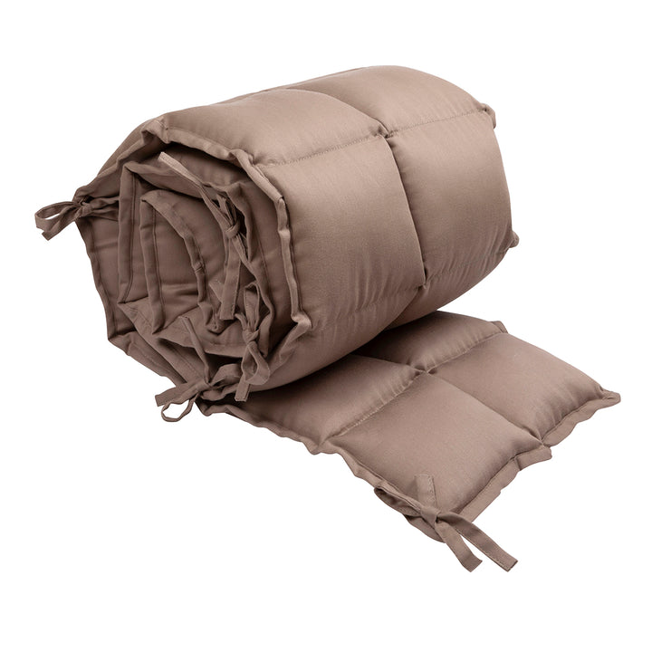 KAPOK Bettnestchen 200x28