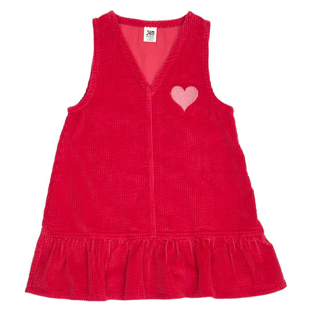 Kurzarmkleid
