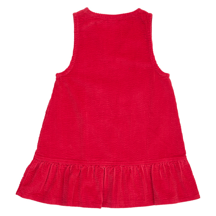 Kurzarmkleid