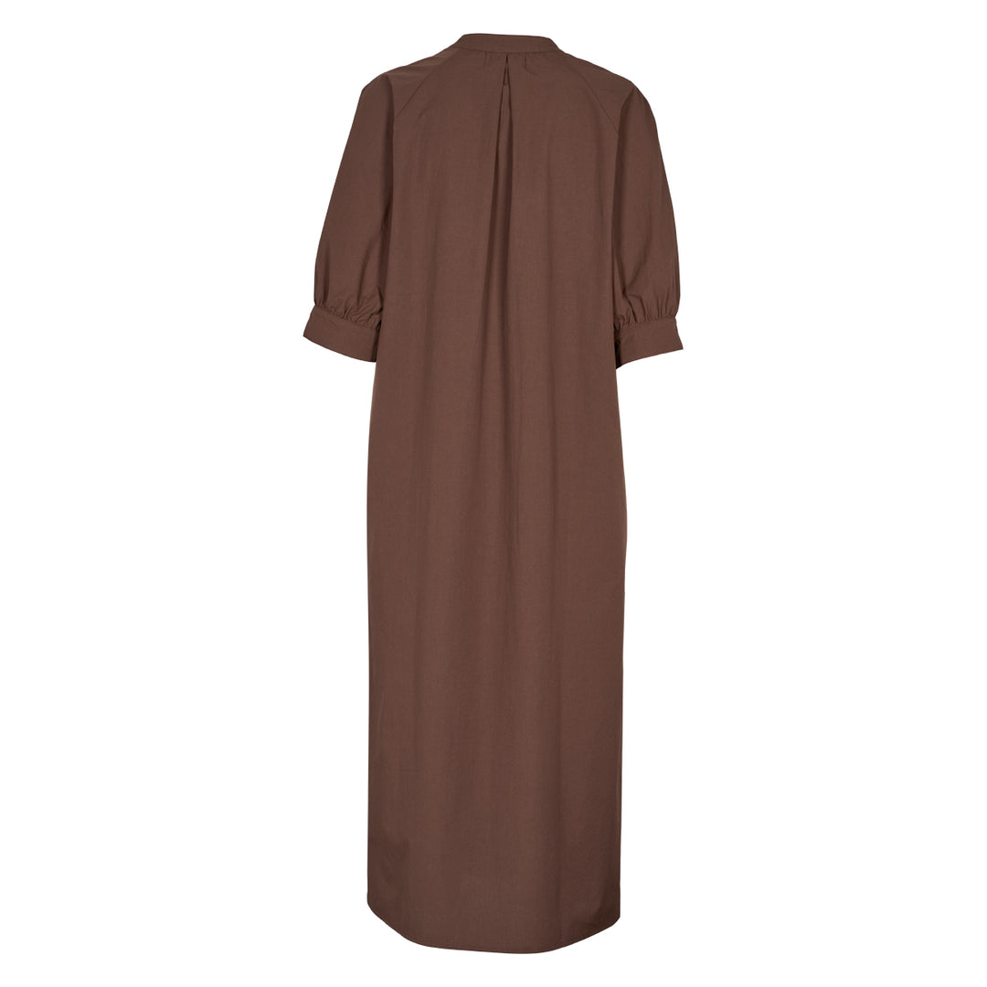 Kurzarmkleid