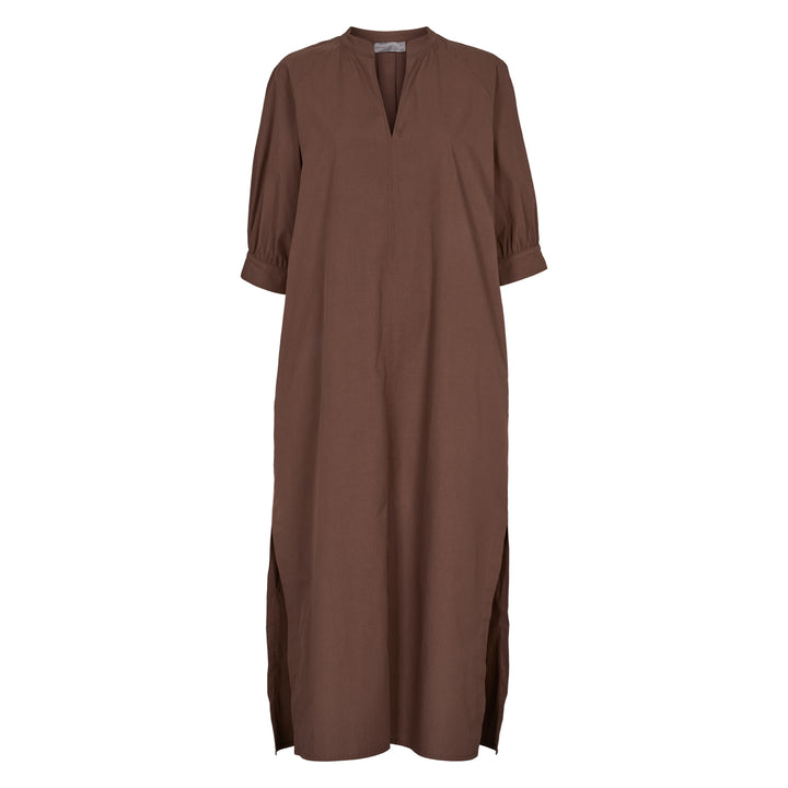 Kurzarmkleid