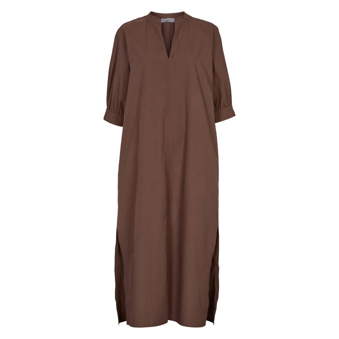 Kurzarmkleid