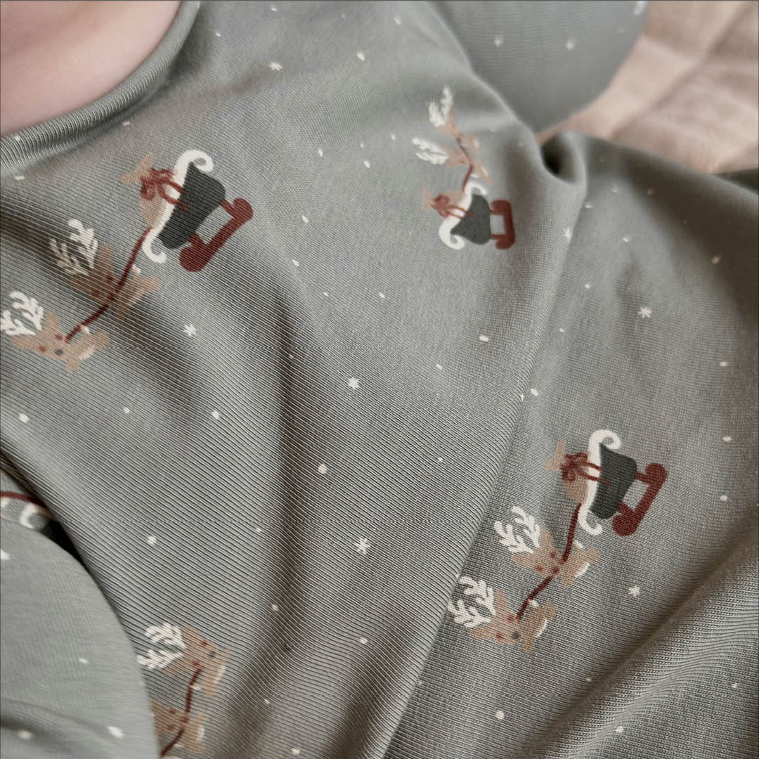 Babylangarmshirt