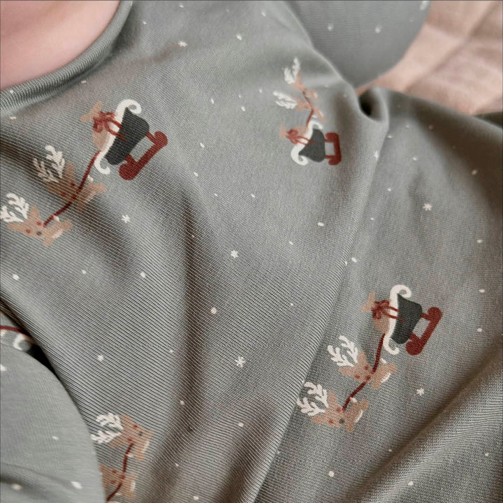 Babylangarmshirt