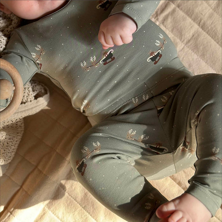 Babyleggings