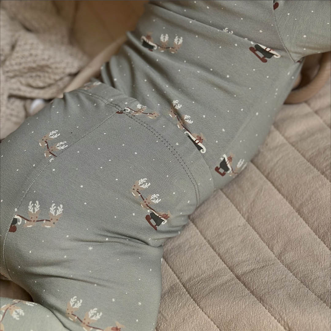 Babyleggings
