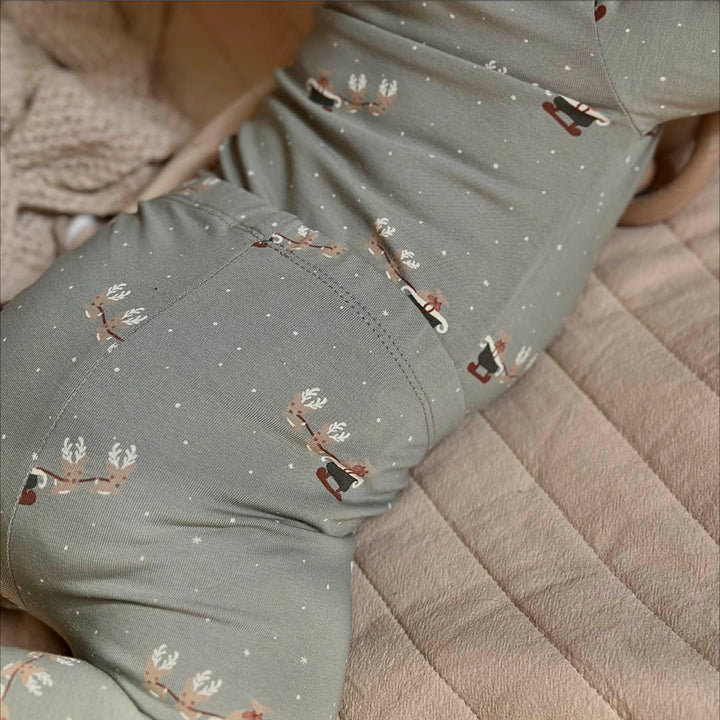 Babyleggings