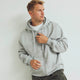 Herren Sweatjacke