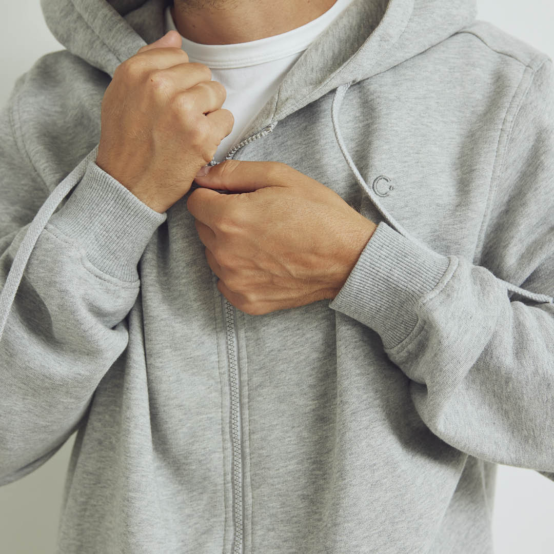 Herren Sweatjacke