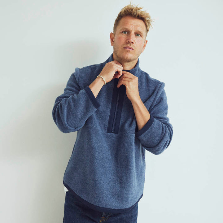 Herren Pullover