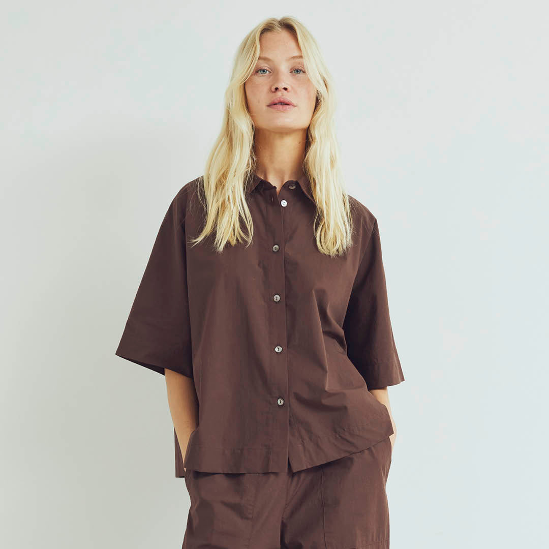 Bluse