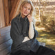 Strickjacke aus Merinowolle