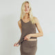 Tank Top aus Merinowolle