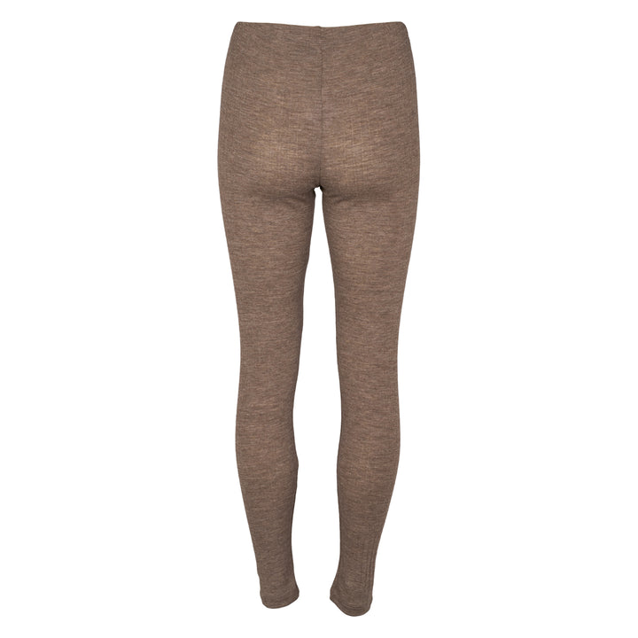Leggings aus Merinowolle
