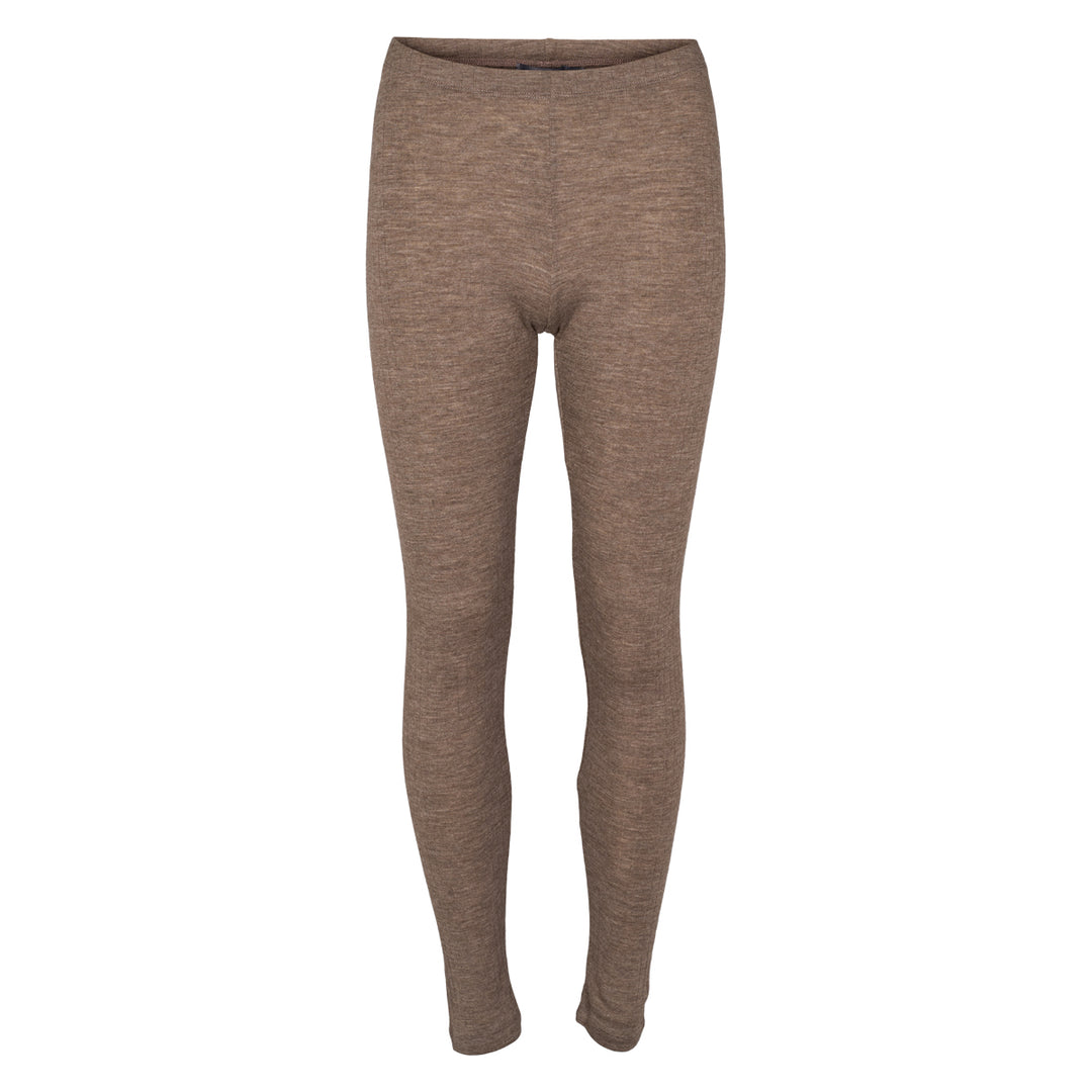 Leggings aus Merinowolle