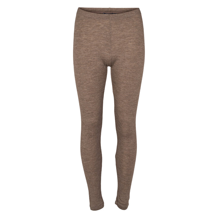 Leggings aus Merinowolle