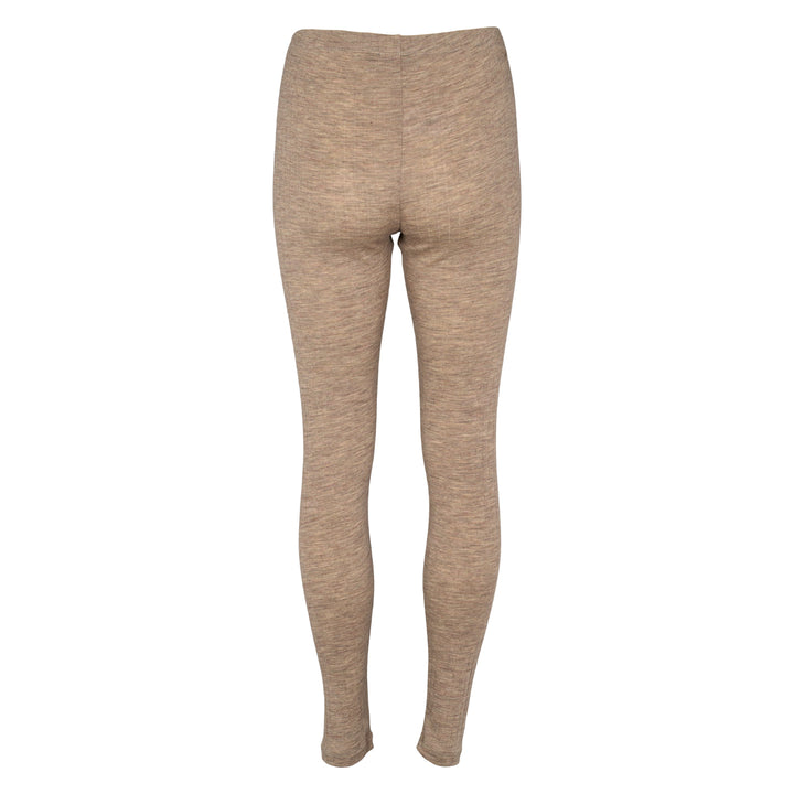 Leggings aus Merinowolle