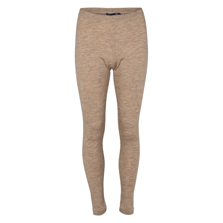Leggings aus Merinowolle