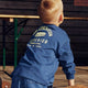 Langarmshirt