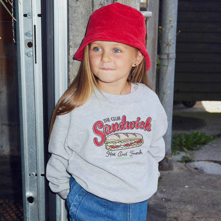 Sweatshirt