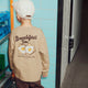 Langarmshirt