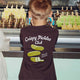Langarmshirt