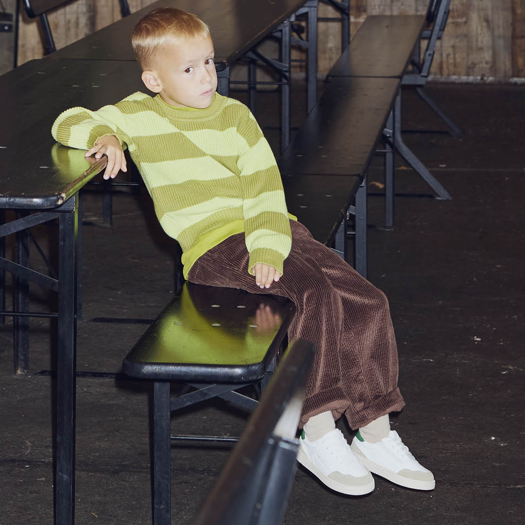 Strickpullover
