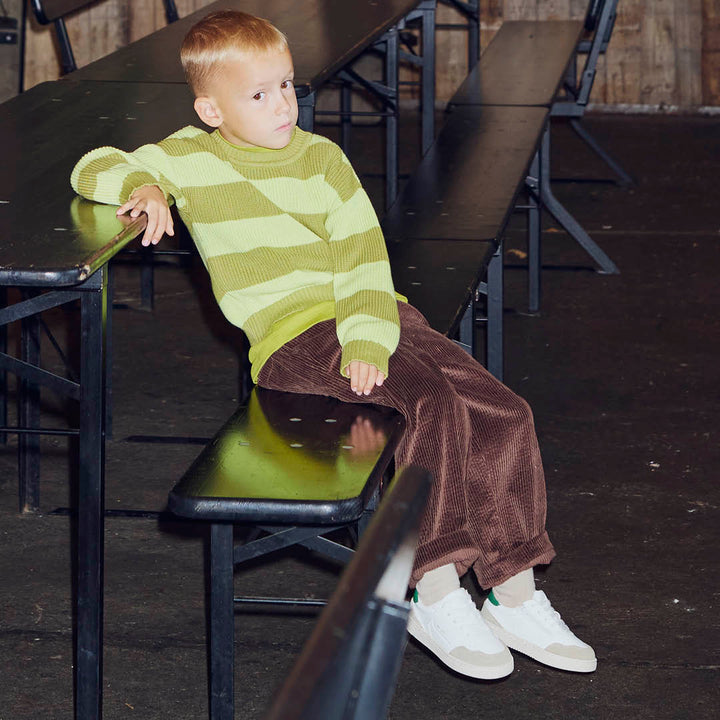 Strickpullover