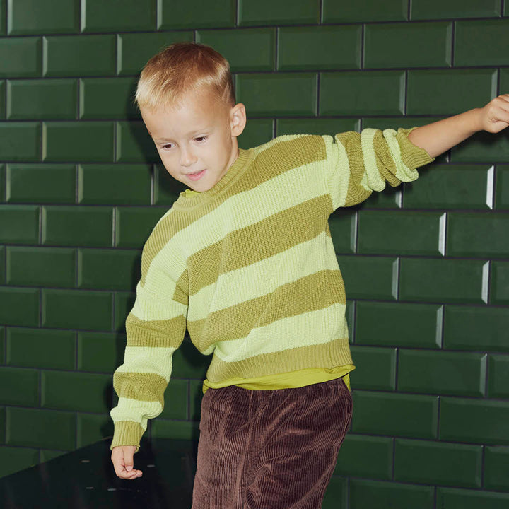 Strickpullover