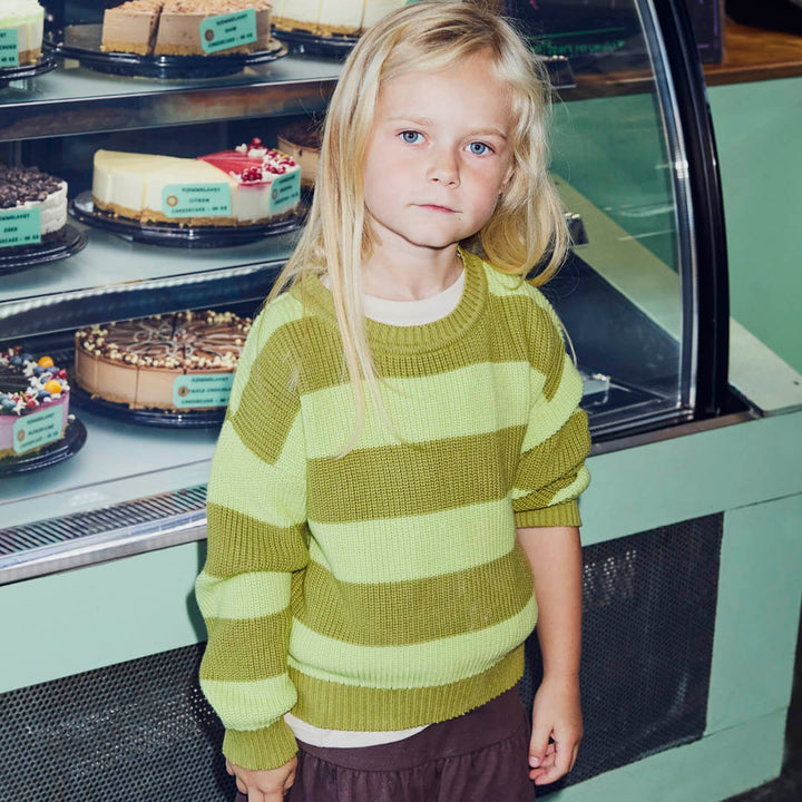 Strickpullover