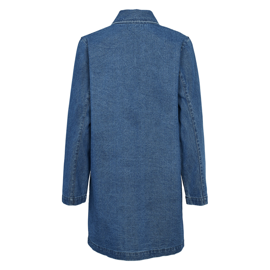 Jeanshemd