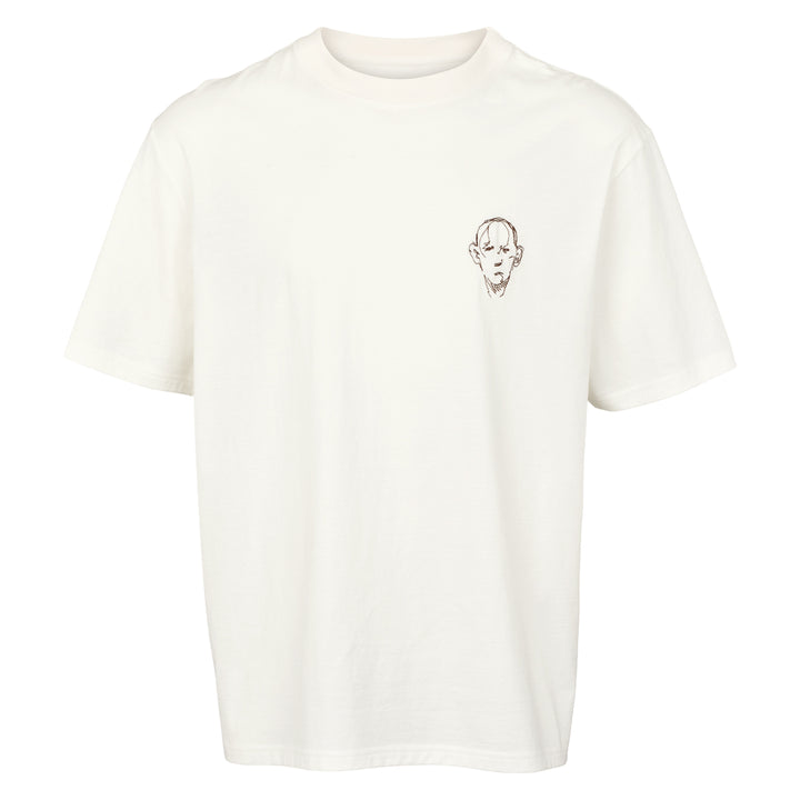 T-Shirt mit Print