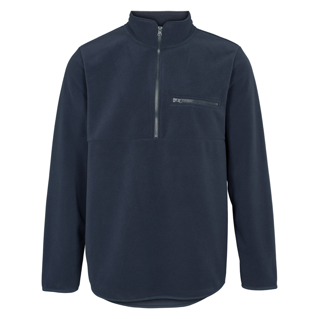 Herren Fleecepullover