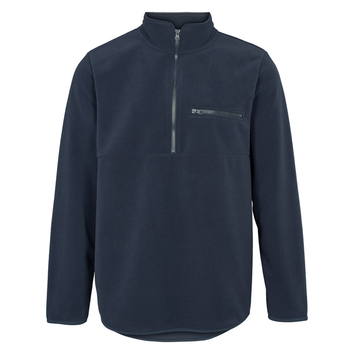 Herren Fleecepullover