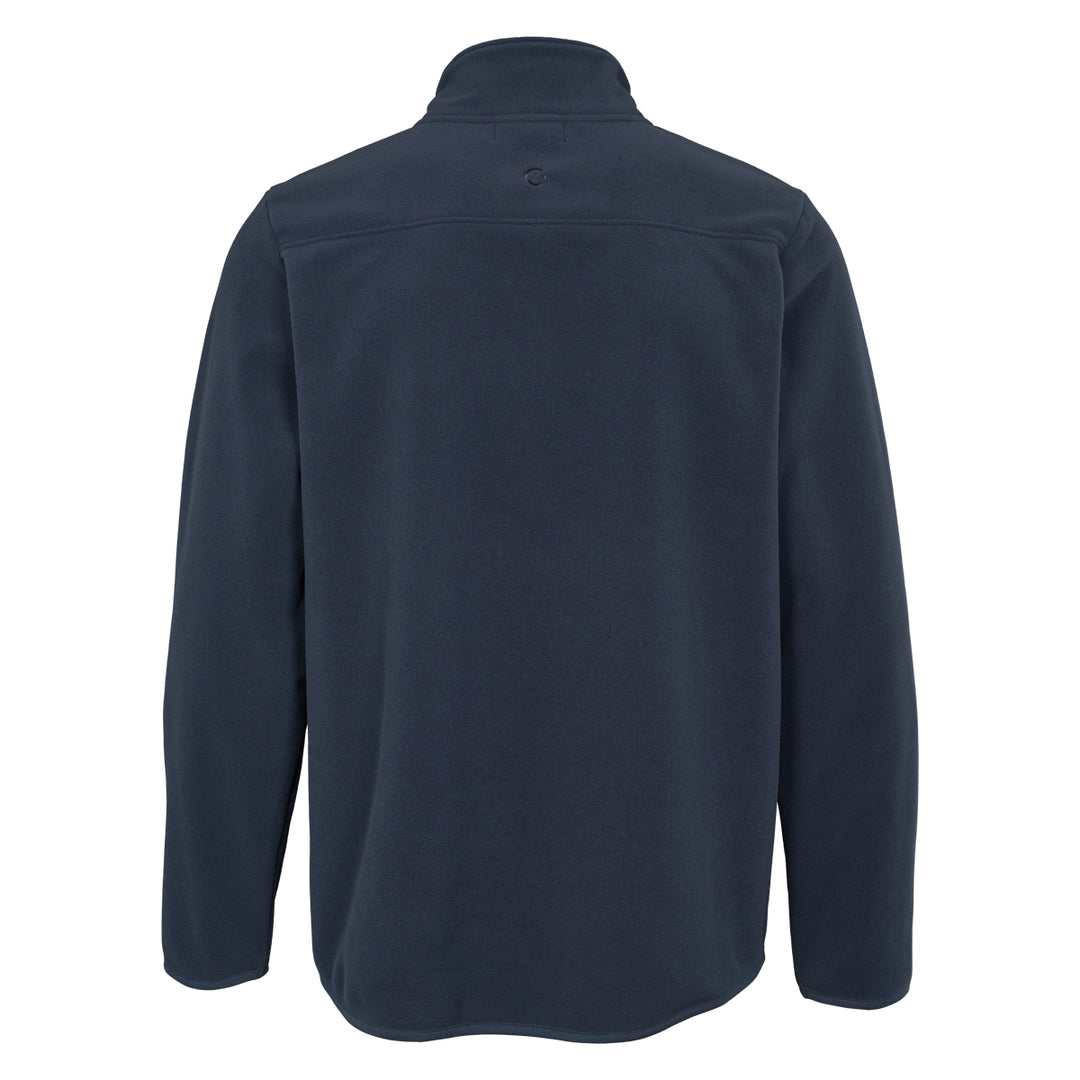 Herren Fleecepullover