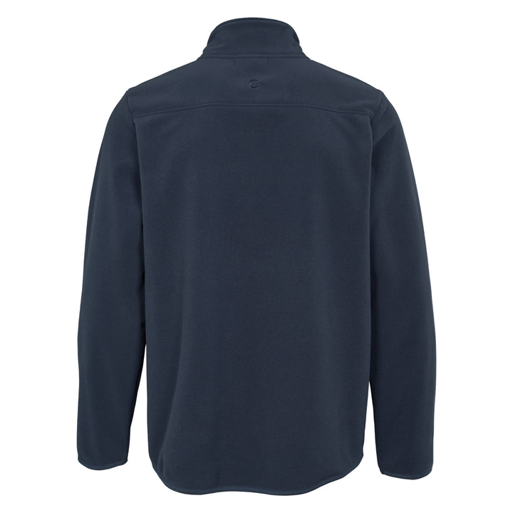 Herren Fleecepullover