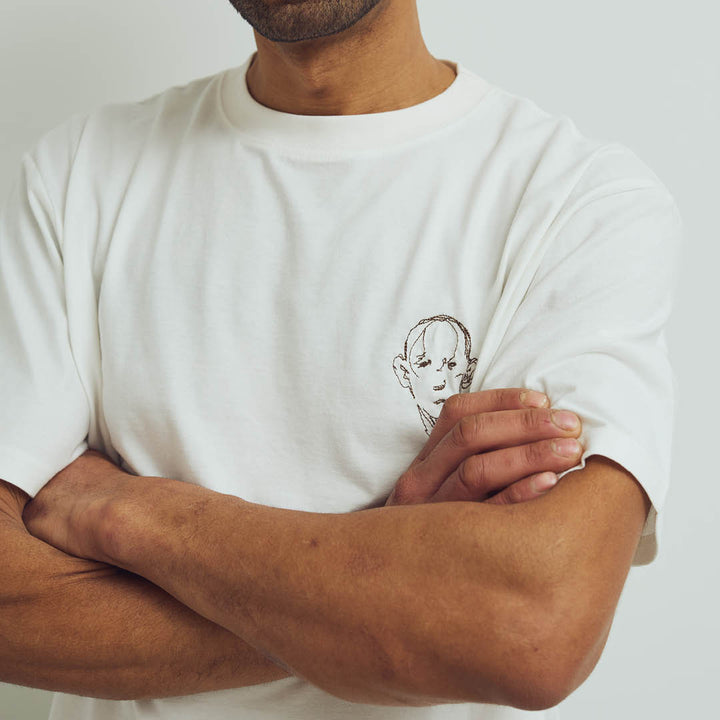 T-Shirt mit Print