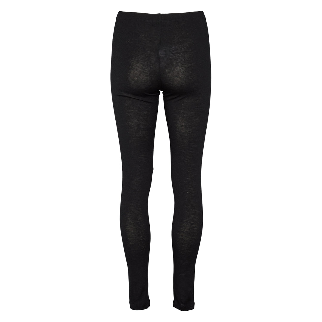 Leggings aus Merinowolle