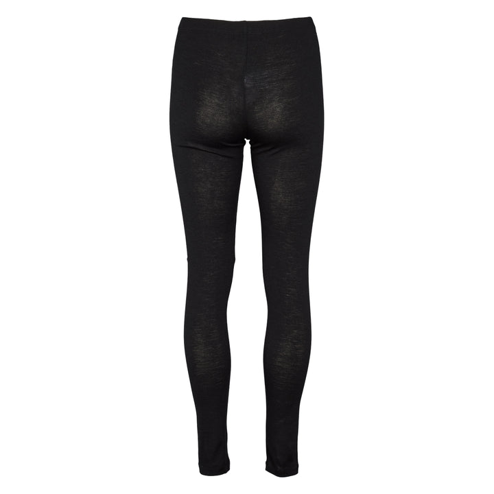 Leggings aus Merinowolle
