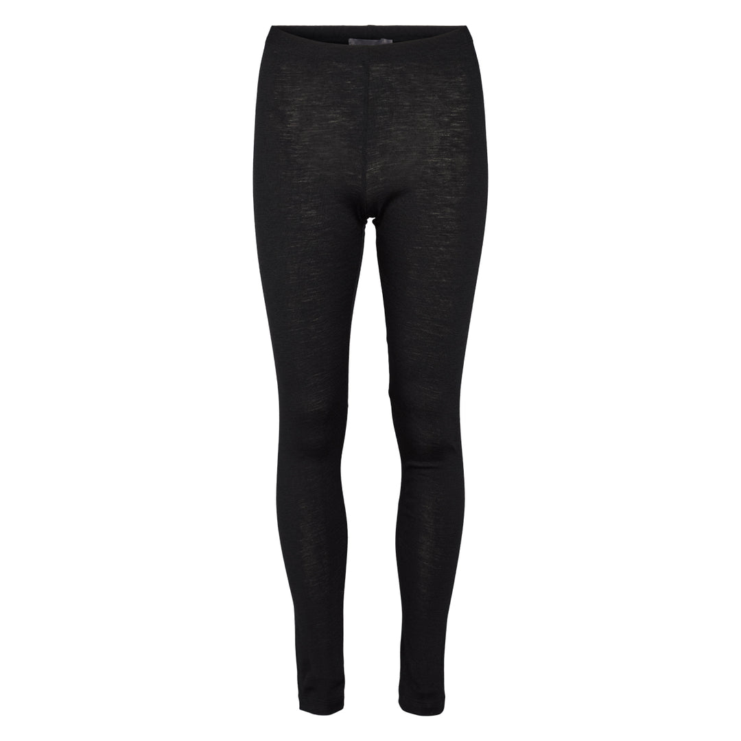 Leggings aus Merinowolle