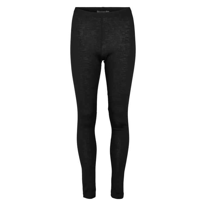 Leggings aus Merinowolle