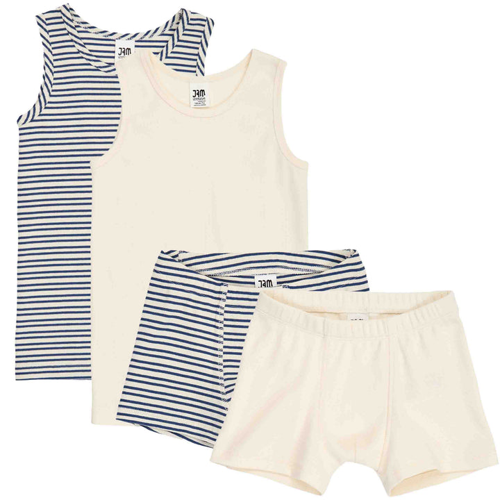 Boxershorts 2er-Pack