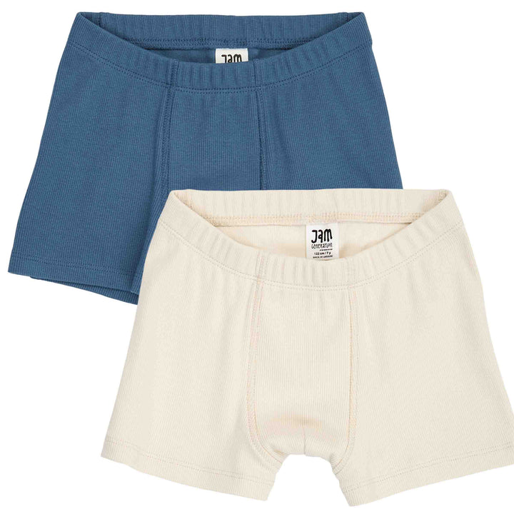 Boxershorts 2er-Pack